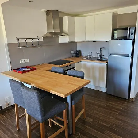 Apartment Golf De Valescure Avec Jardin *